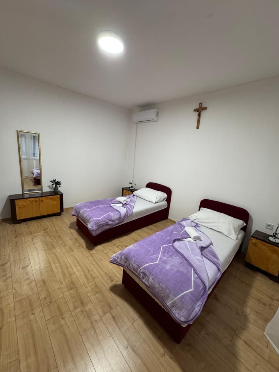 Kuća za odmor Nikola Medjugorje Apartment in Federation of Bosnia and Herzegovina