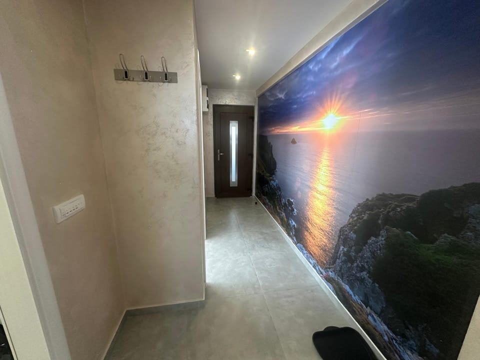 City Forest Apartment in Sarajevo