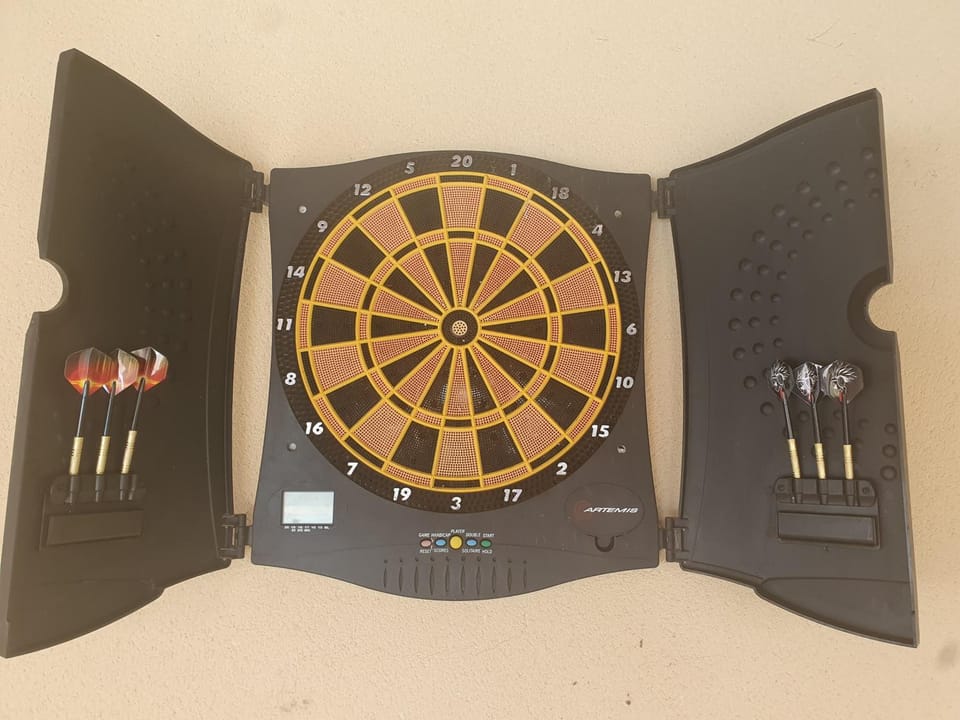 Darts