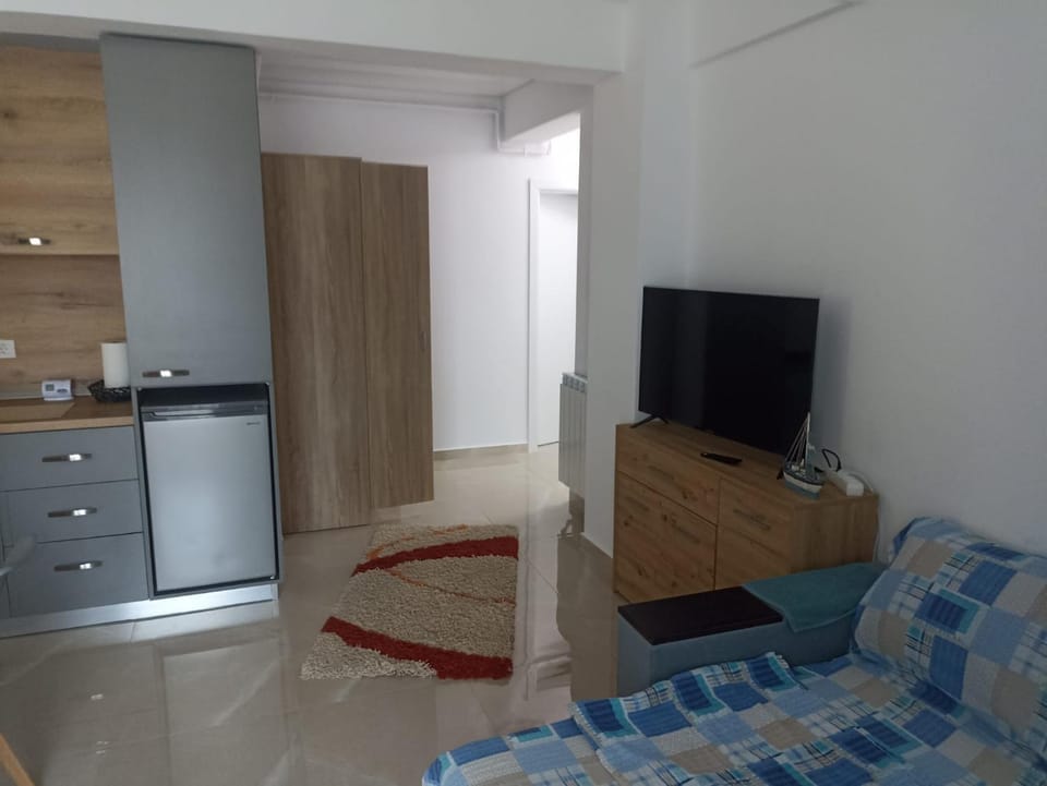 La Mare la Mamaia Apartment in Constanța County