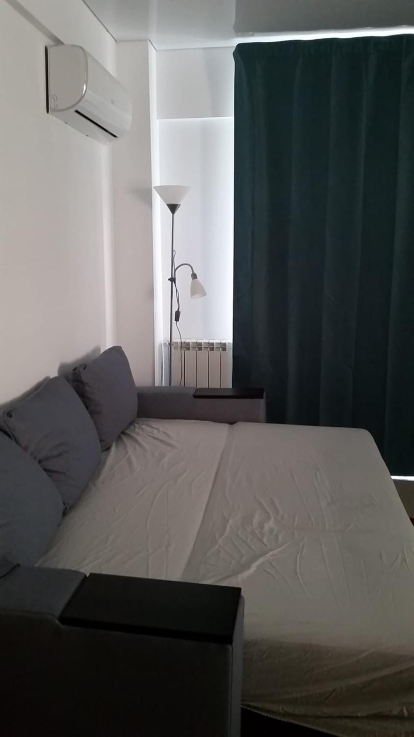 La Mare la Mamaia Apartment in Constanța County