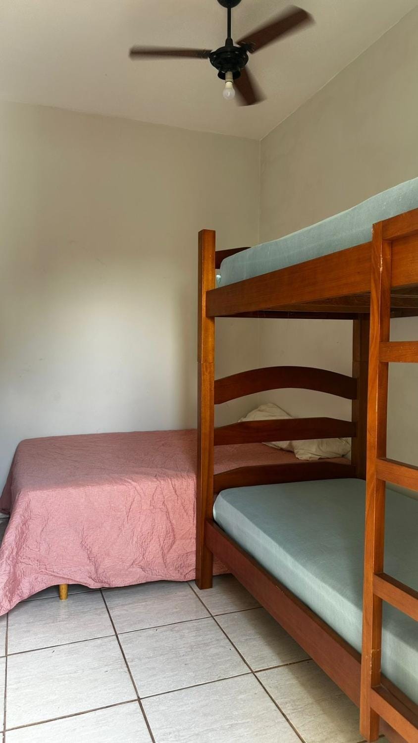 Espaço Quinze - Hospedagem e Lazer House in Ribeirão Preto