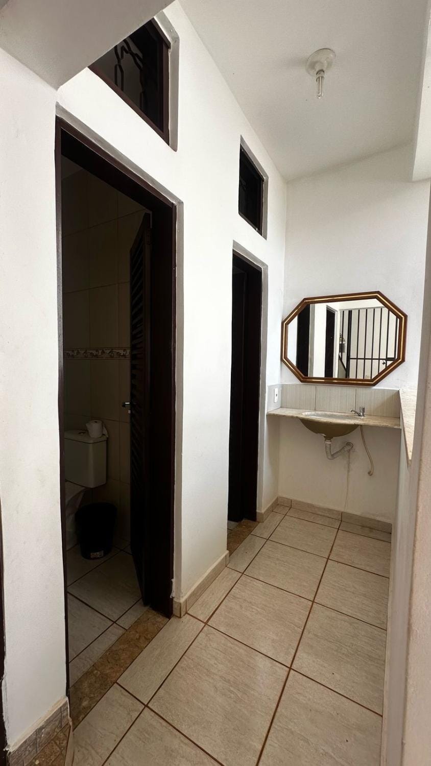 Espaço Quinze - Hospedagem e Lazer House in Ribeirão Preto