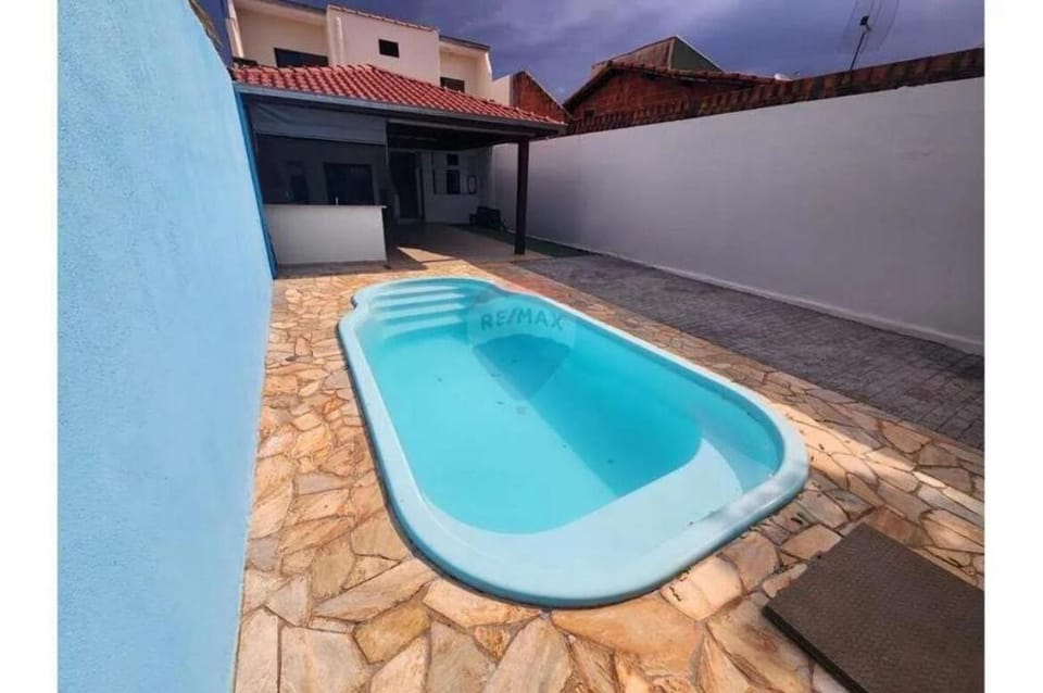 Espaço Quinze - Hospedagem e Lazer House in Ribeirão Preto