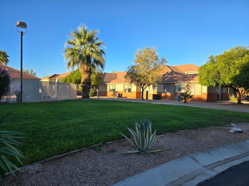 Nevada Mesquite Vacation Rentals House in Mesquite