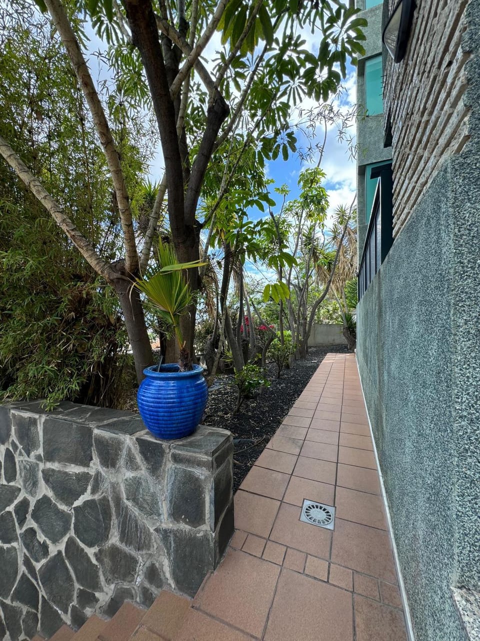 Apartamento céntrico con piscina Apartment in Santa Cruz de Tenerife