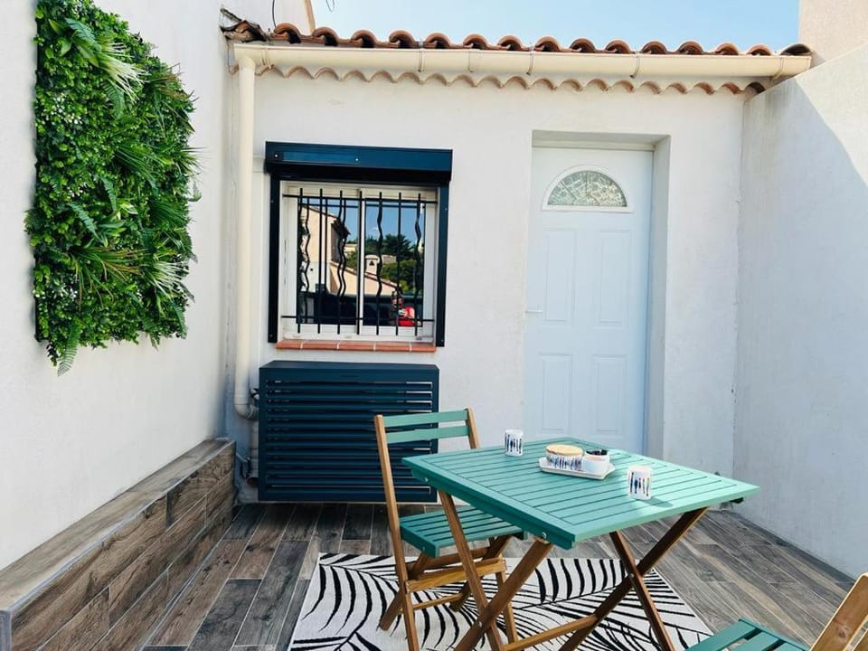 La petite Maison House in Provence-Alpes-Côte d'Azur