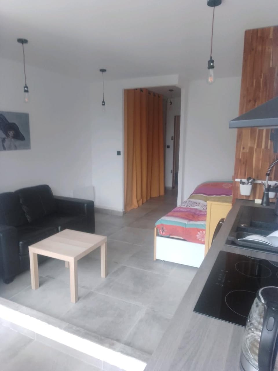 Les Appartements De Lina - Trianon 38 - Self Check-In - Apartment in La Grande-Motte