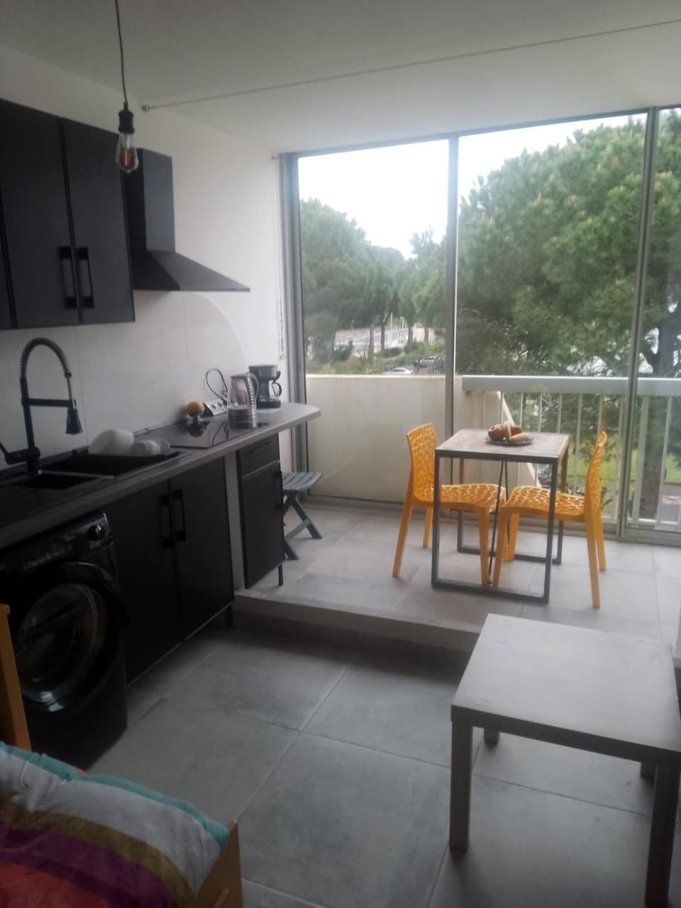 Les Appartements De Lina - Trianon 38 - Self Check-In - Apartment in La Grande-Motte