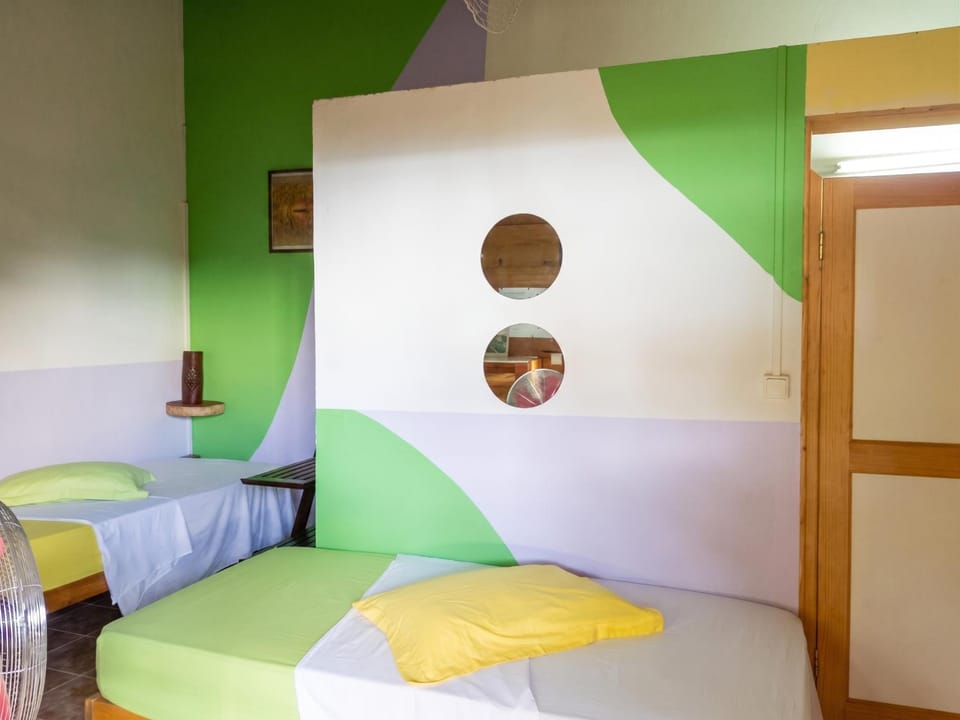 Appartement cosy près de Goyave tout inclus Apartment in Petit-Bourg