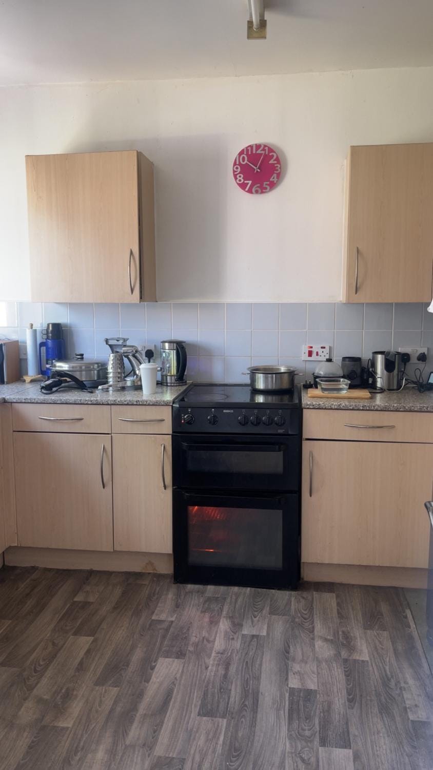 A house near Etihad and Manchester town centre Vacation rental in Manchester