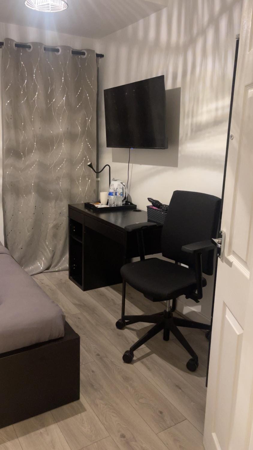 A house near Etihad and Manchester town centre Vacation rental in Manchester