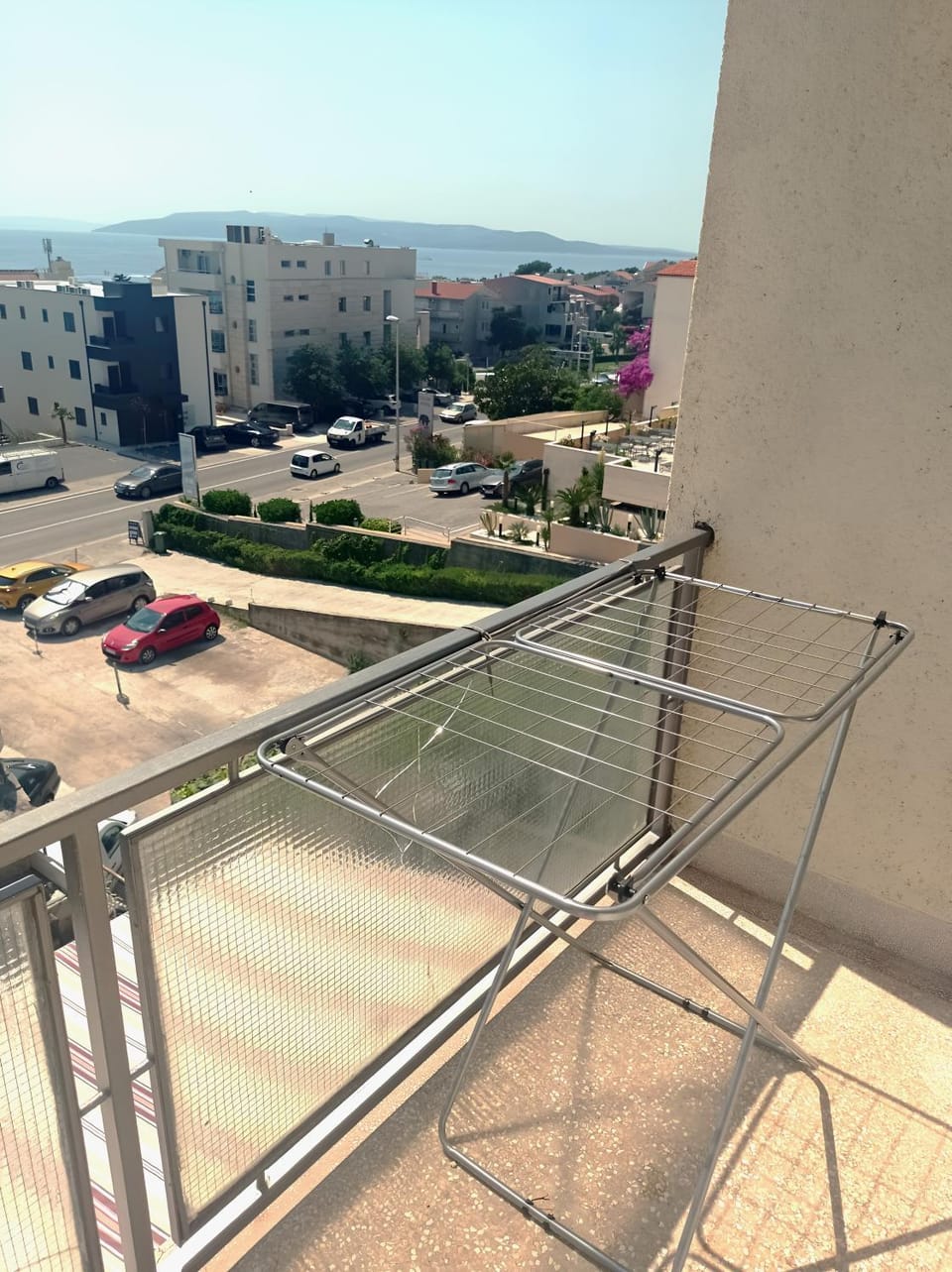 Apartmani Makarska 15 Apartment in Makarska