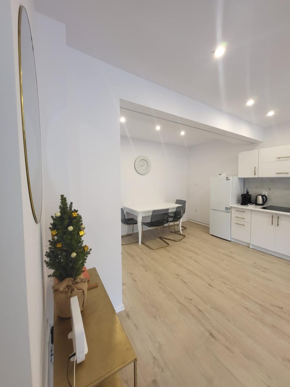 Apartament Daisy Apartment in Lower Silesian Voivodeship