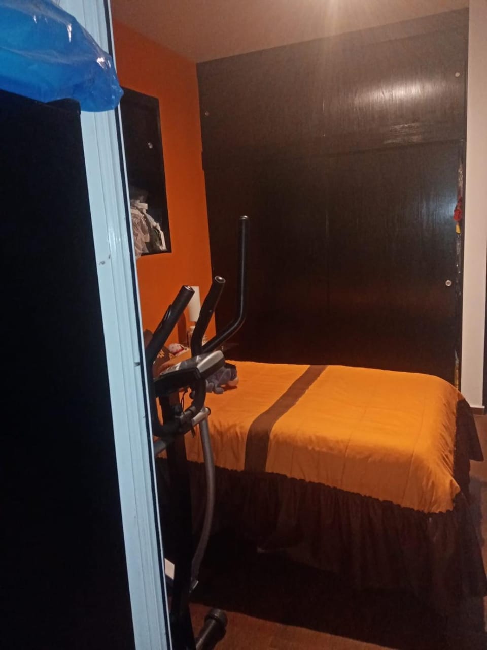 Depa amueblado y Bonita Apartment in State of Mexico