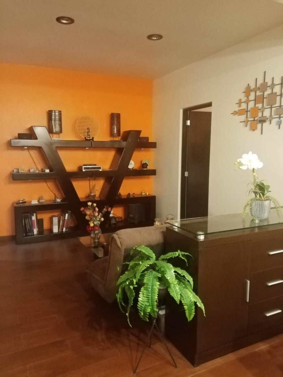 Depa amueblado y Bonita Apartment in State of Mexico