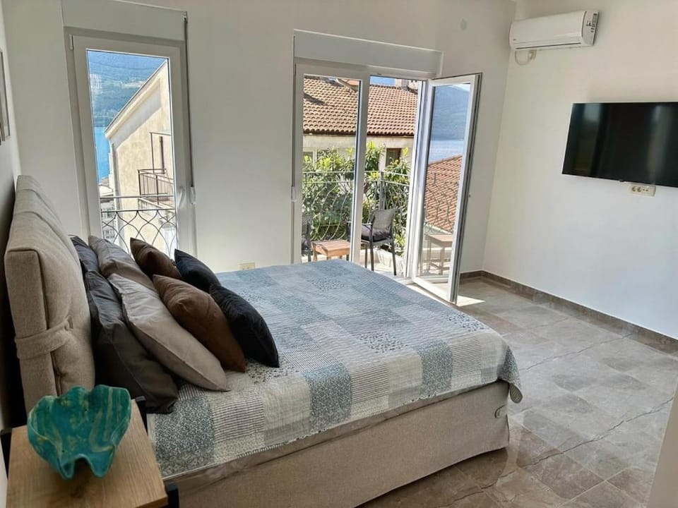 Casa M- Studio Seaview #5 - Brand New Apartment in Dubrovnik-Neretva County