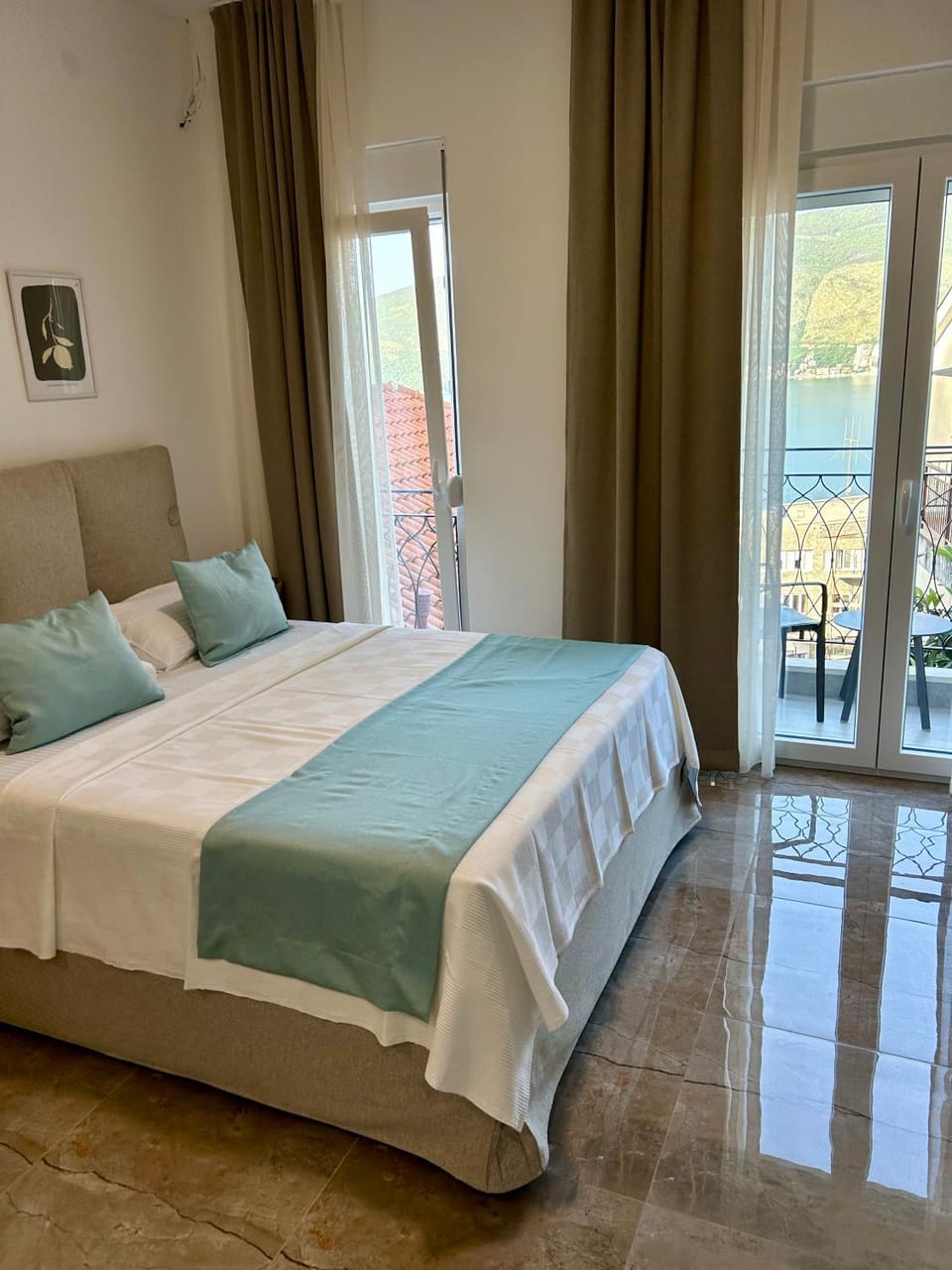 Casa M- Studio Seaview #5 - Brand New Apartment in Dubrovnik-Neretva County