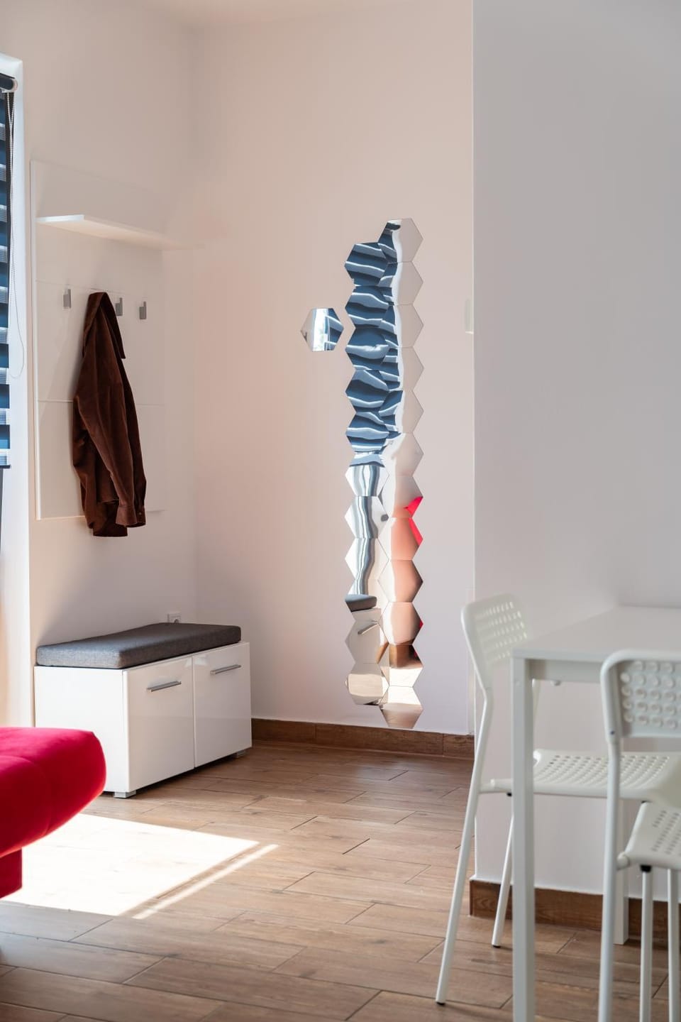 Przytulny apartament KOLEJOVA 12 - blisko centrum, idealny dla par - IZBY PODHALAŃSKIE Apartment in Lesser Poland Voivodeship