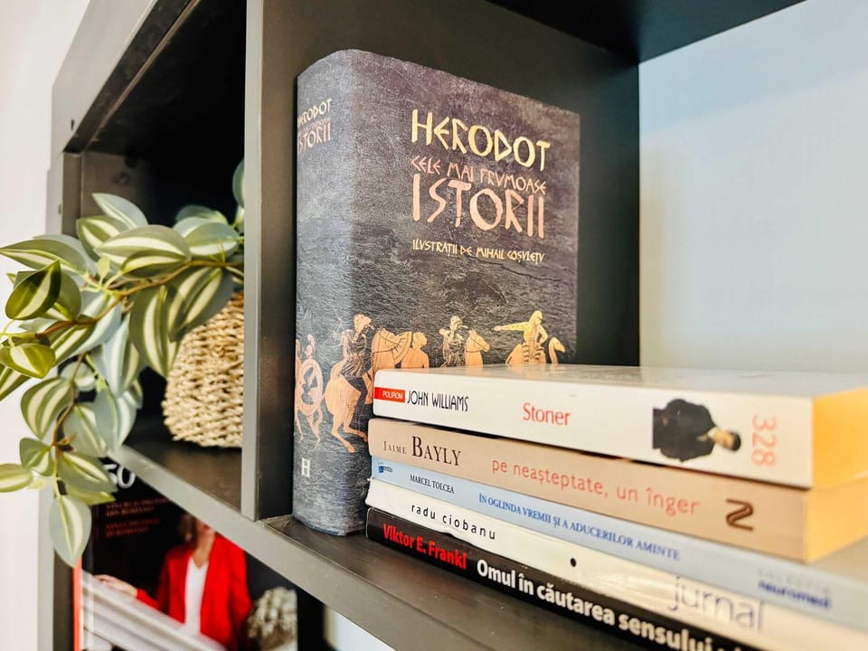 Joy City Stay Nemoianu 8D Apartment in Timisoara