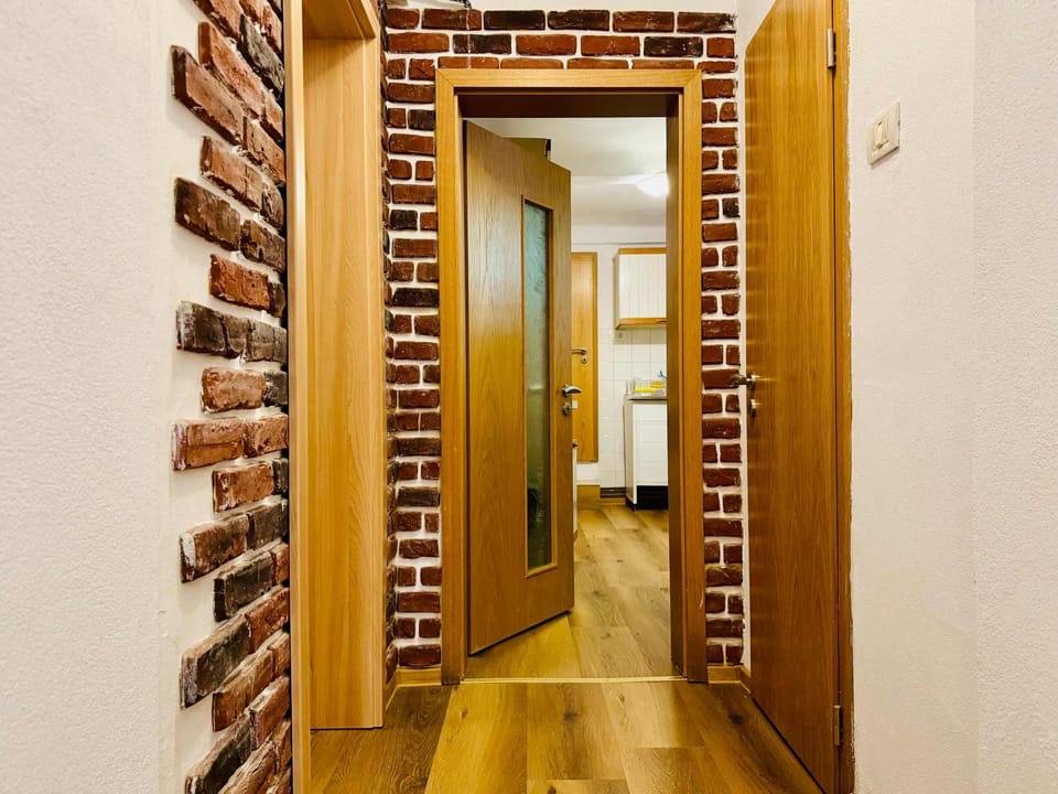 Joy City Stay Nemoianu 8D Apartment in Timisoara