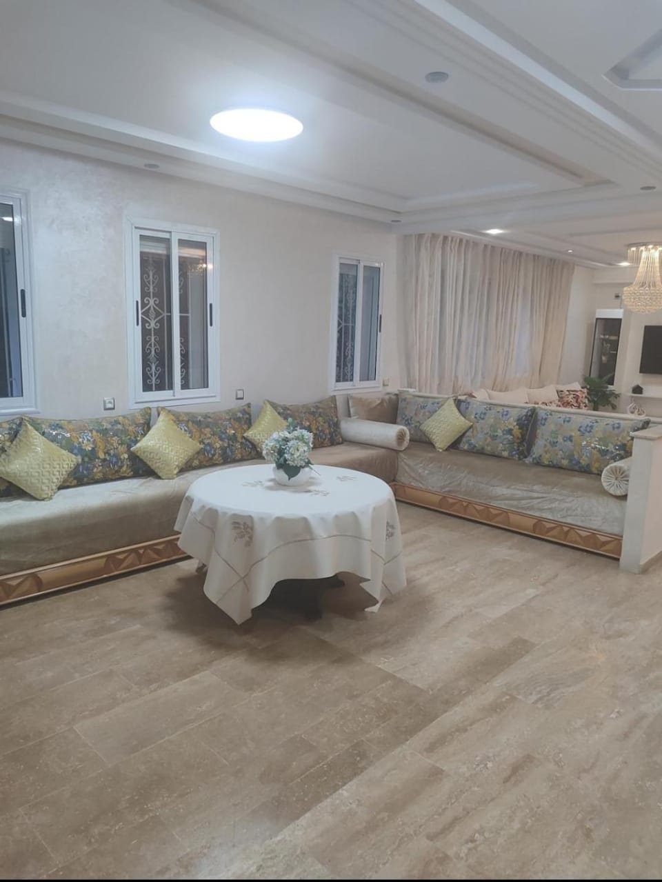 Maison avec piscine Villa in Fes