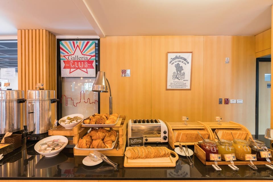 Food and drinks, Food, Breakfast