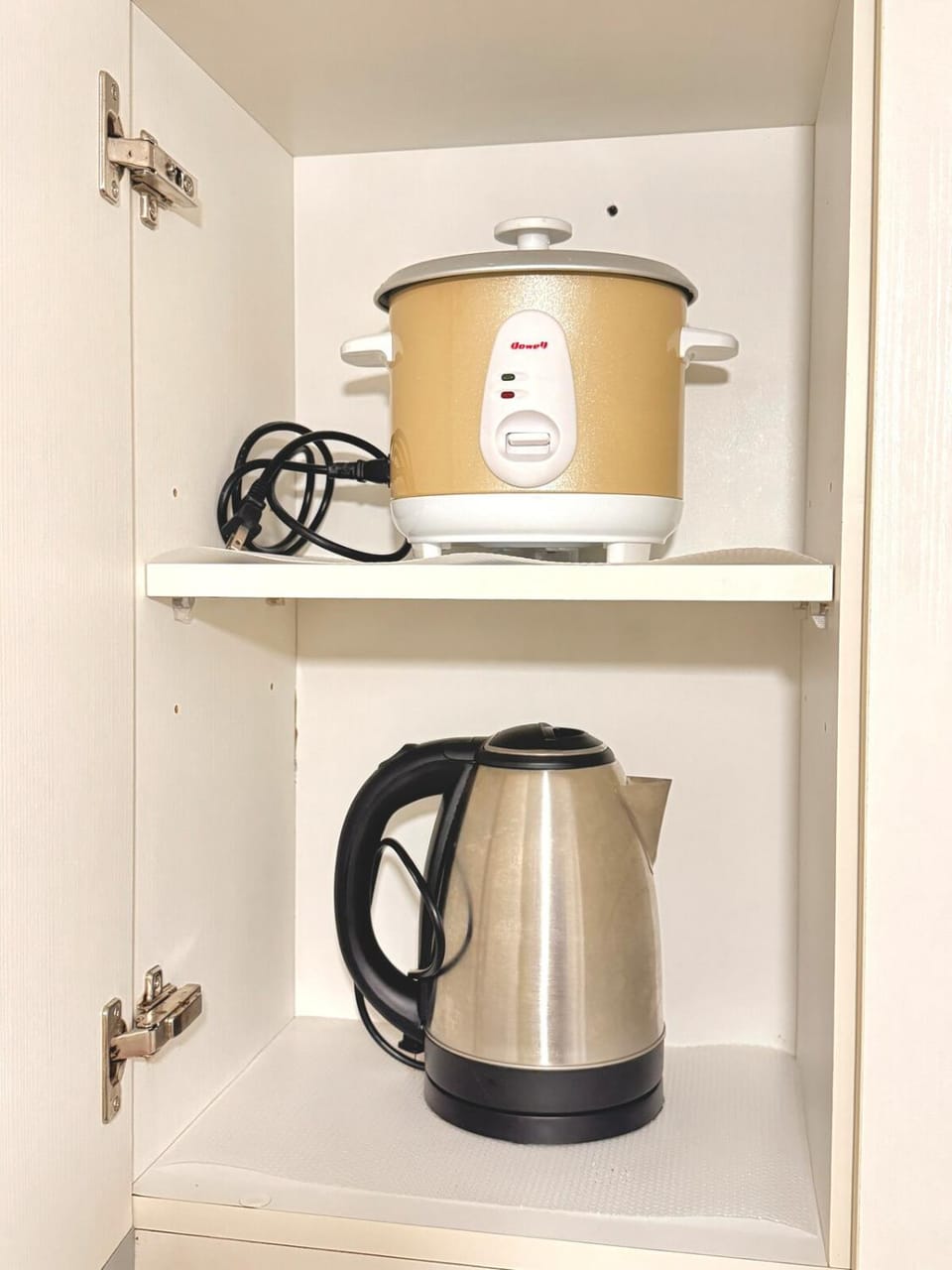1BR with Pool View Near NAIA Long Stay Ready Apartment in Paranaque