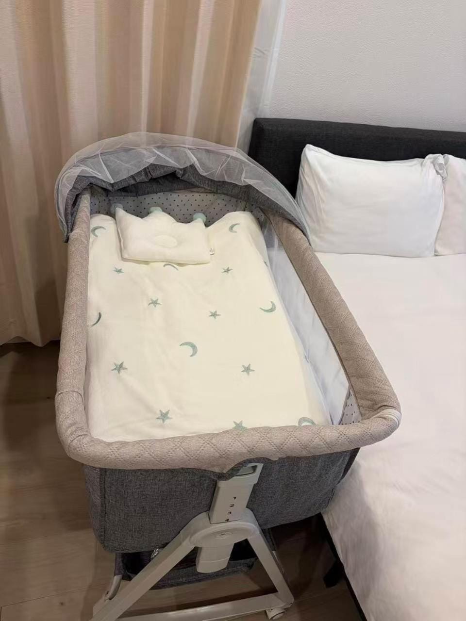 cot