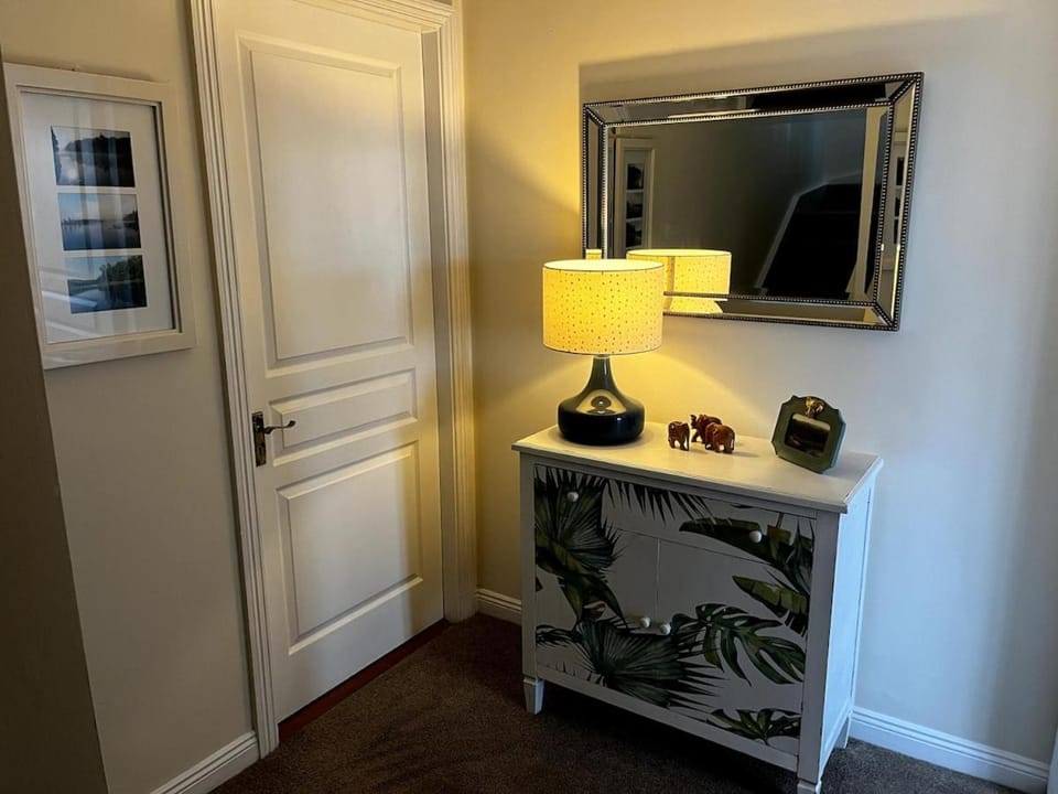 Seafront Apartment in Tramore Apartment in Tramore