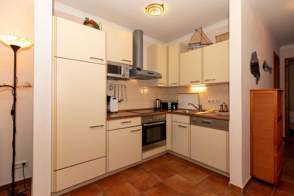 Ferienwohnung Plogmann - Leuchtturm Straße 8 WHG 3 Apartment in Rerik