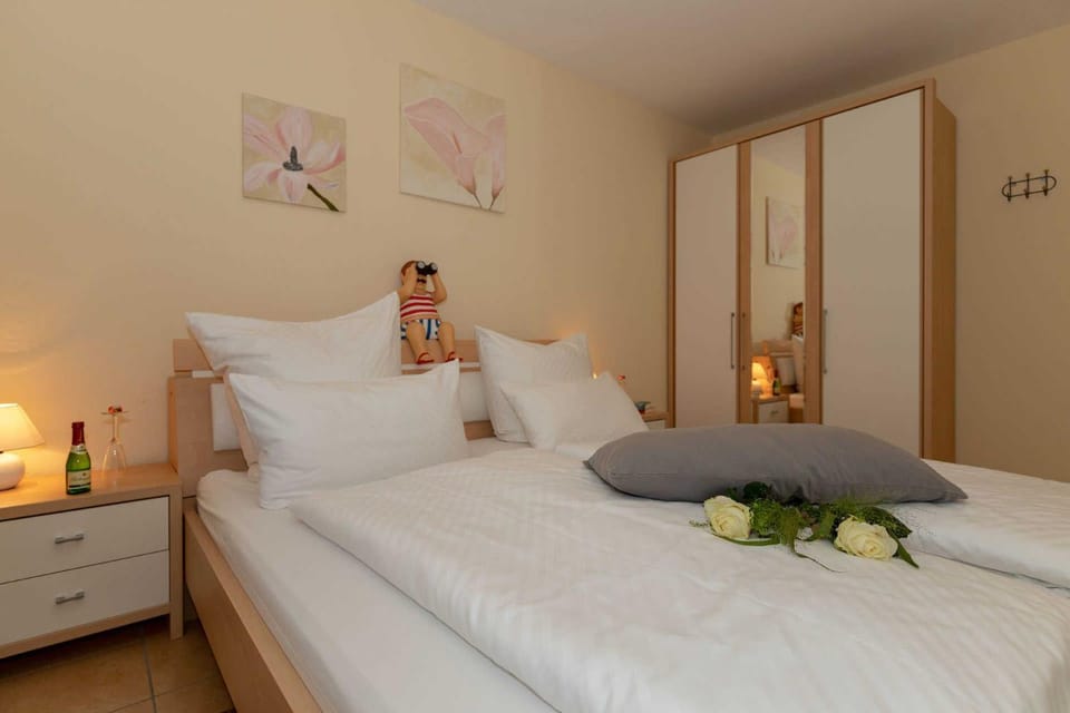Ferienwohnung Plogmann - Residenz Bernstein WHG 39 Apartment in Rerik