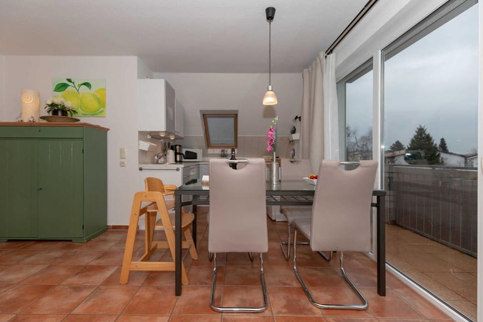 Ferienwohnung Plogmann - Residenz Bernstein WHG 40 Apartment in Rerik