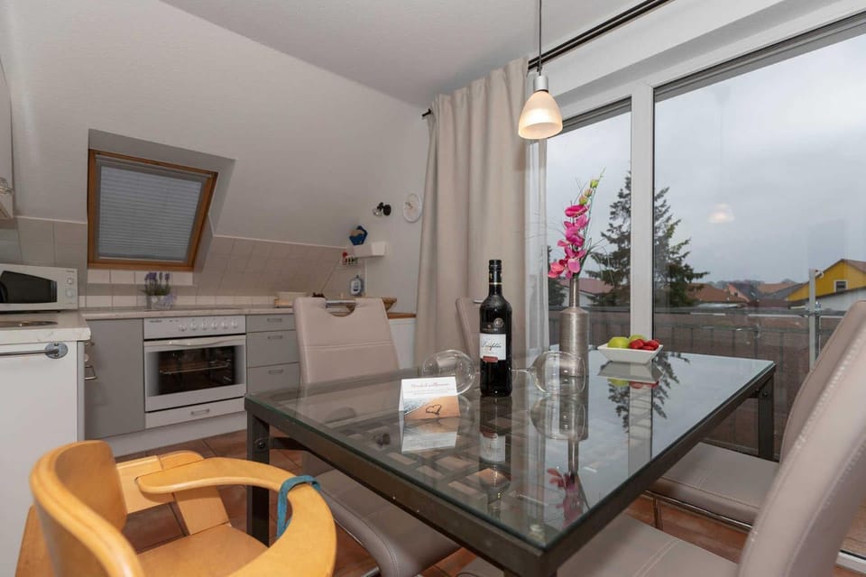 Ferienwohnung Plogmann - Residenz Bernstein WHG 40 Apartment in Rerik