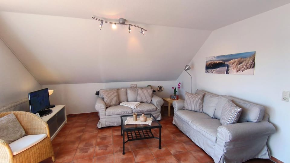 Ferienwohnung Plogmann - Residenz Bernstein WHG 40 Apartment in Rerik