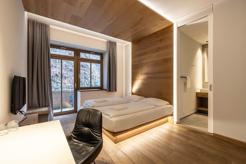 Seehotel Bellevue by keyone Hotel in Zell am See