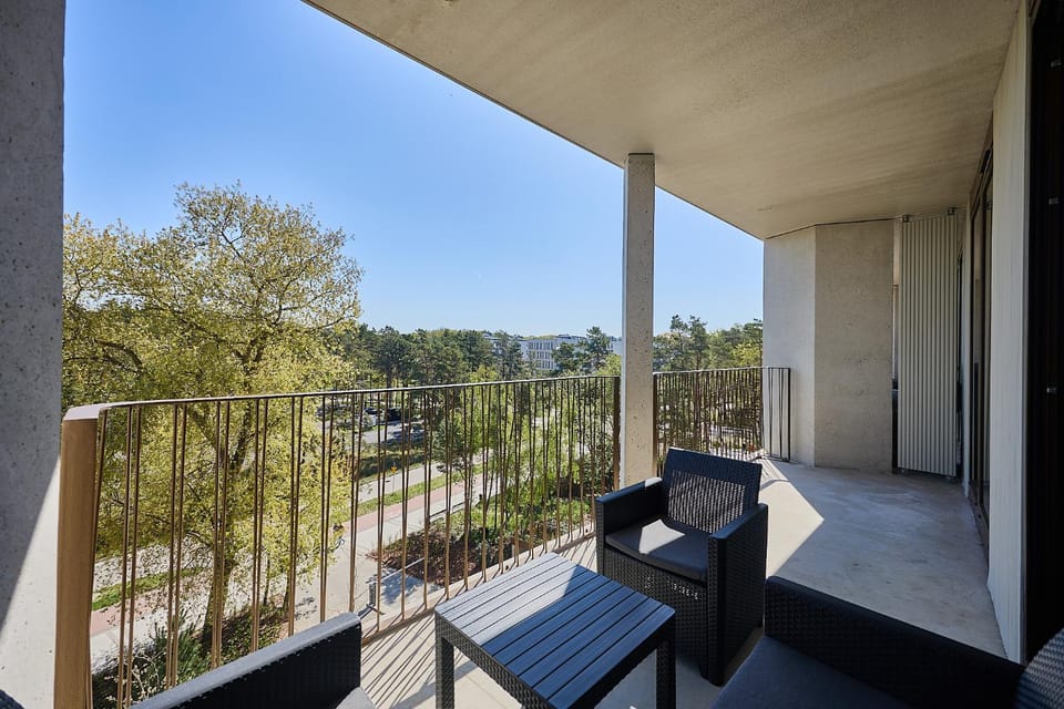 Apartamenty Świnoujście - Baltic Loft Apartment in Swinoujscie