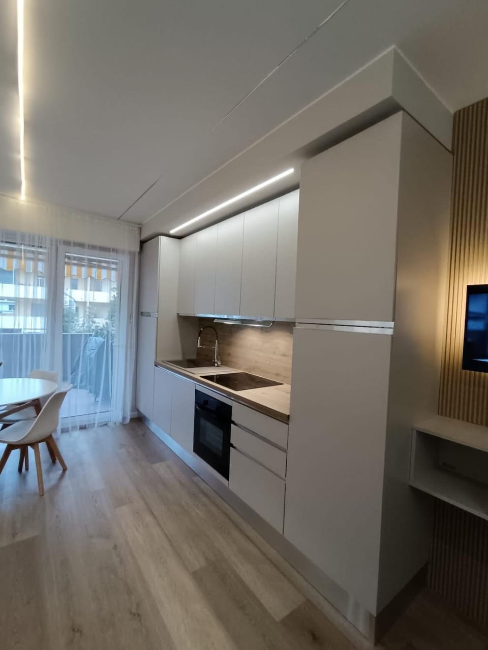 Dolce Vita Apartment in Montesilvano