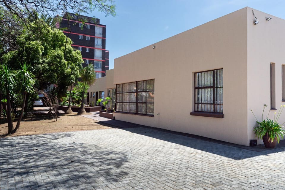 18 Churchill Avenue Bed and Breakfast in South Africa