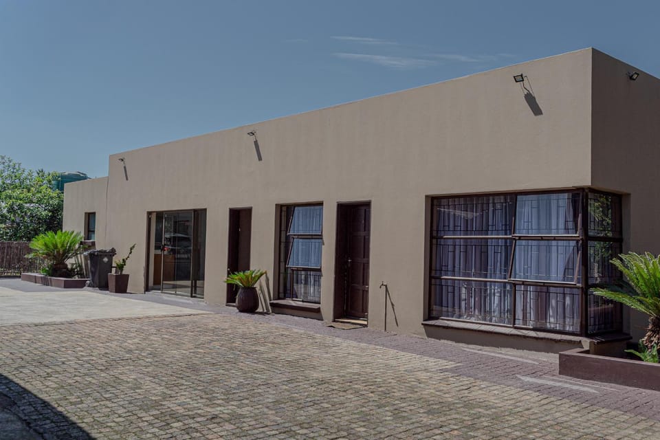18 Churchill Avenue Bed and Breakfast in South Africa