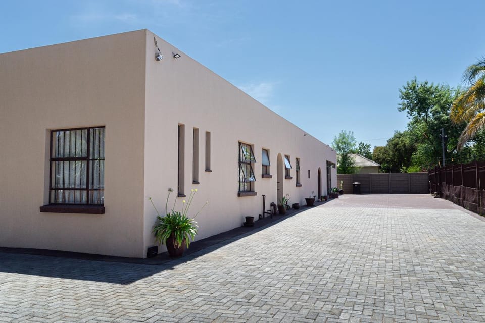 18 Churchill Avenue Bed and Breakfast in South Africa