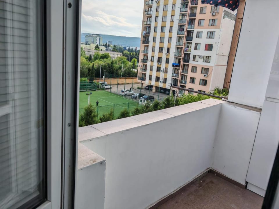 View (from property/room), Balcony/Terrace