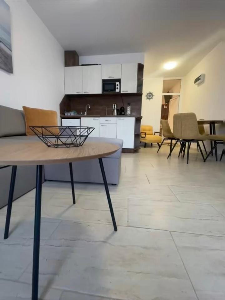 Апартамент Студио Endless Созопол Apartment in Sozopol