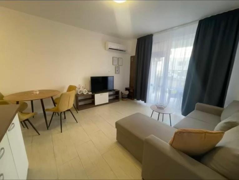 Апартамент Студио Endless Созопол Apartment in Sozopol