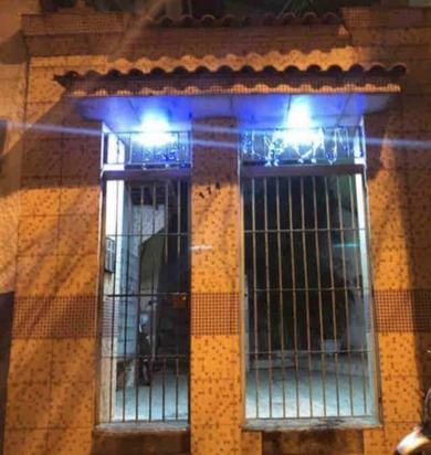 Estúdios Lapa - Santa Teresa Apartment in Santa Teresa