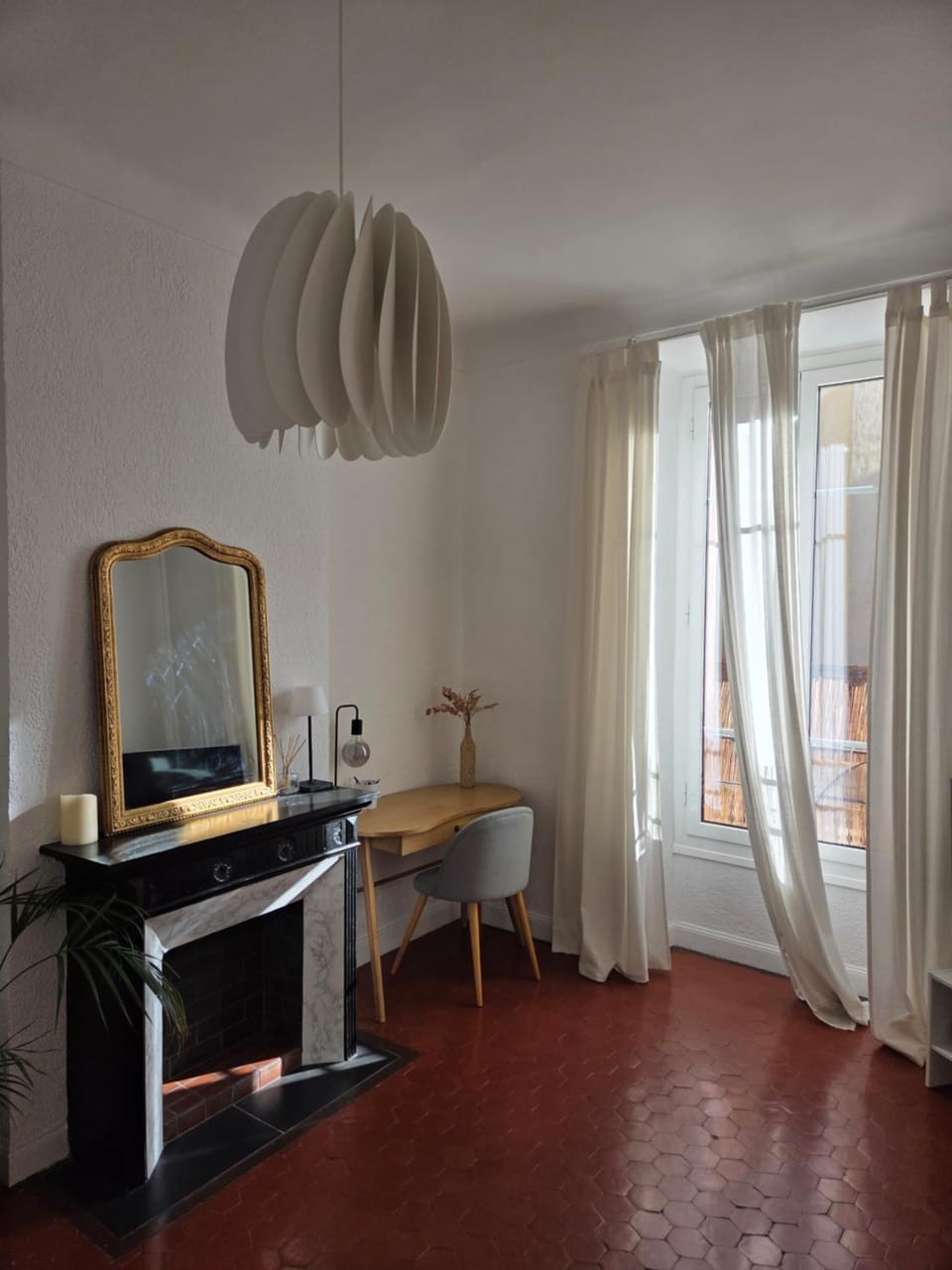 Au Passage Niçois Apartment in Nice