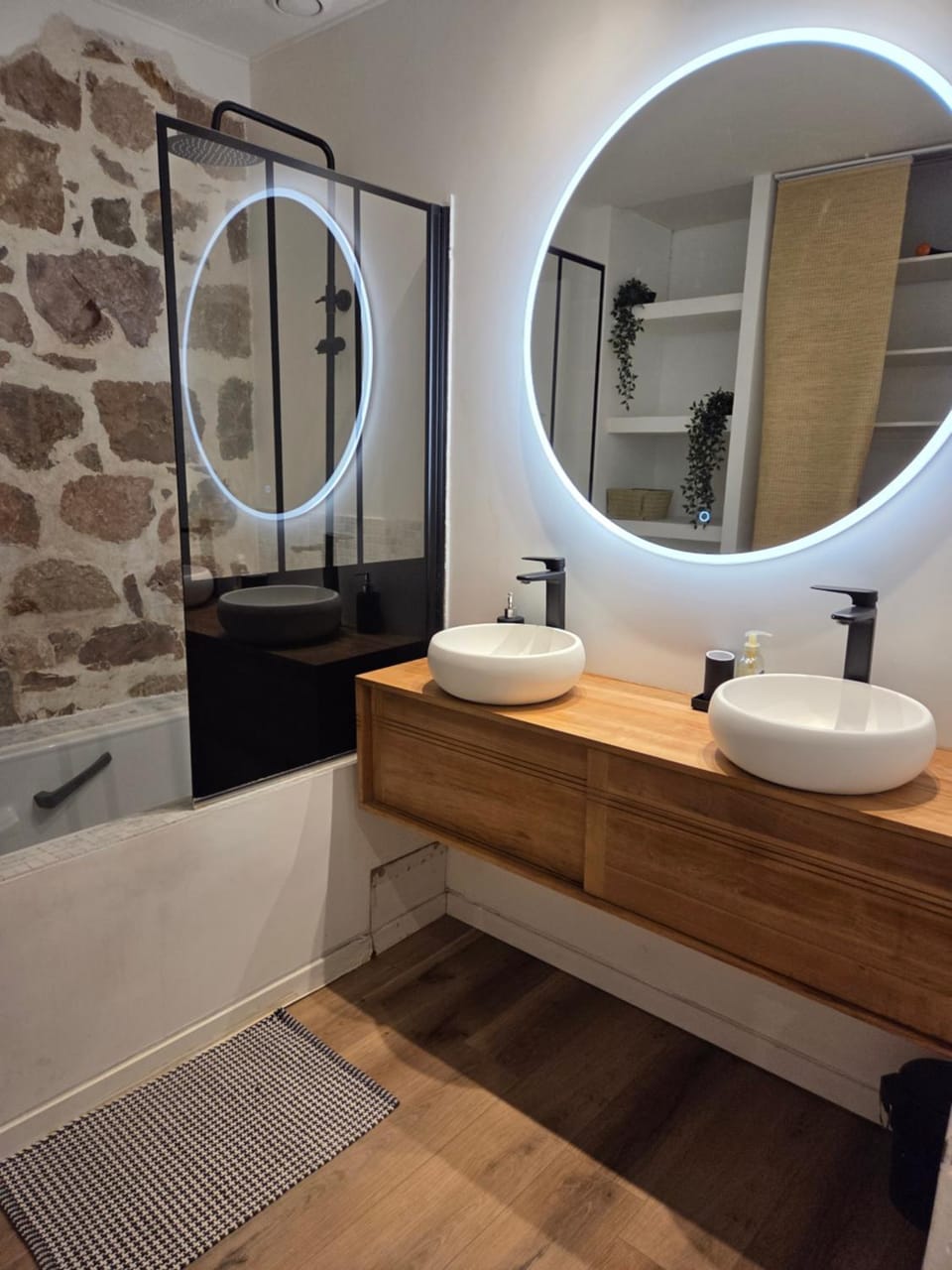 Au Passage Niçois Apartment in Nice