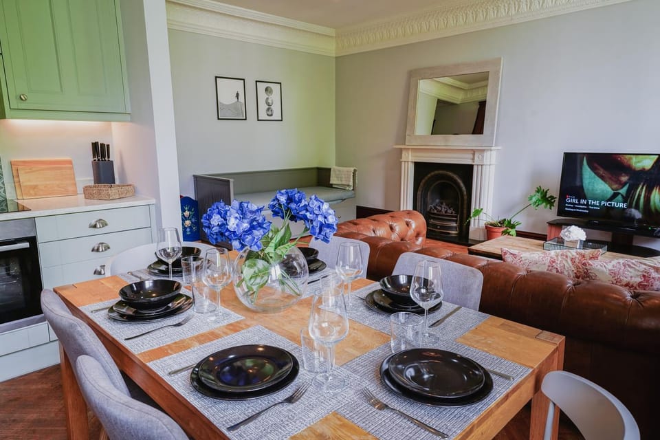 Paddington Gem! Apartment in City of Westminster