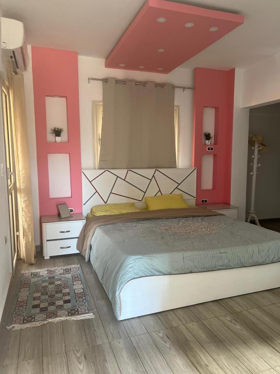 Emerald Luxury Garden Villa - Ismailia Villa in Egypt