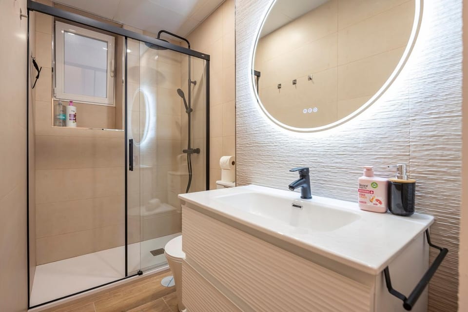 Exclusive apartment in El Retiro by beBalmy Apartment in Madrid